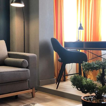 Goconcept Studio Iasi Ngoại thất bức ảnh