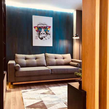 Goconcept Studio Iasi Ngoại thất bức ảnh