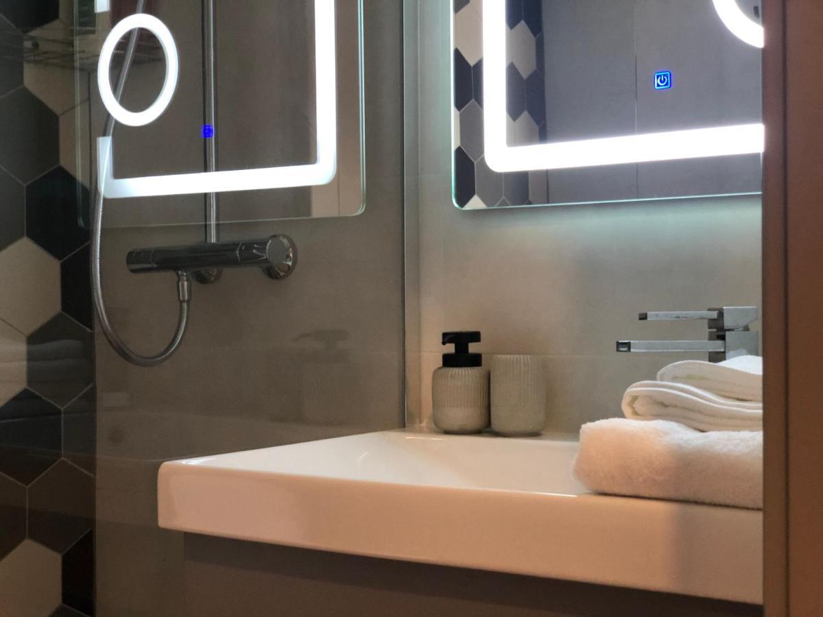 Goconcept Studio Iasi Ngoại thất bức ảnh