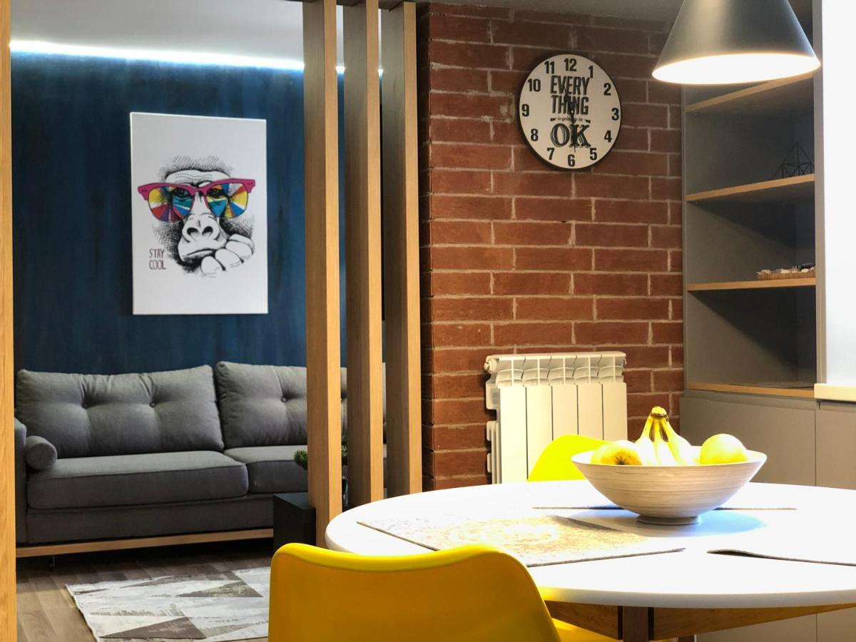 Goconcept Studio Iasi Ngoại thất bức ảnh