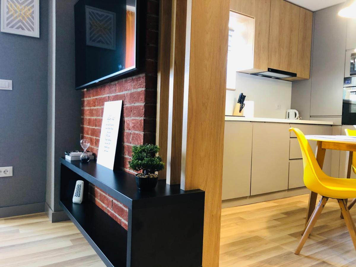 Goconcept Studio Iasi Ngoại thất bức ảnh