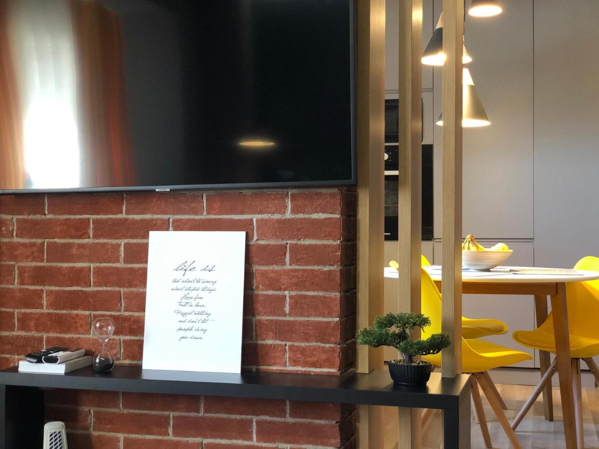 Goconcept Studio Iasi Ngoại thất bức ảnh